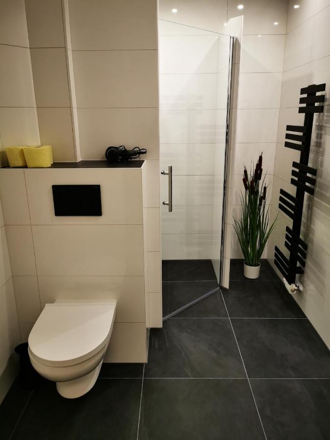 Ferienhaus Sonja Donnerskirchen Esterno foto